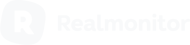 Realmonitor – aplikacja do monitorowania nieruchomości w Polsce
